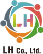 株式会社LH